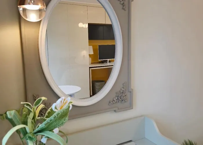 Haru House Appartement *