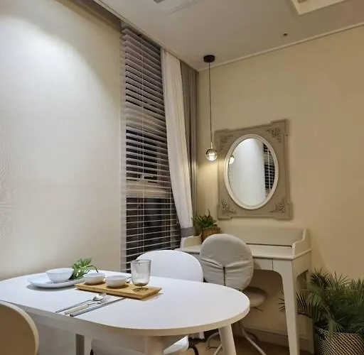 Appartement Haru House *