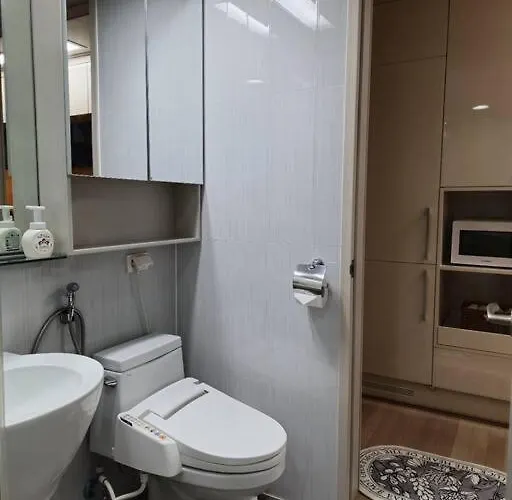 Appartement Haru House *