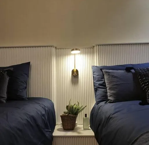 Haru House Appartement