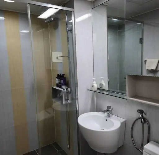 Haru House Appartement *