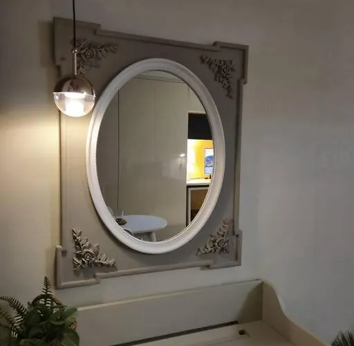 Appartement Haru House *
