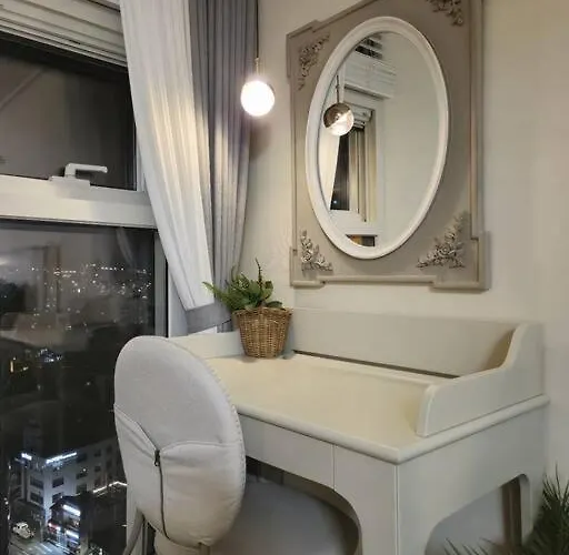 Haru House Appartement Séoul