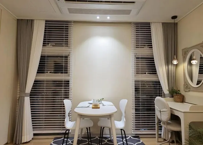 Haru House