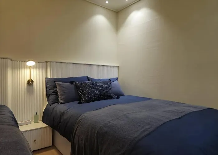 Appartement Haru House *
